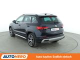 Seat Ateca 2.0 TDI Xperience 4Drive Aut.*NAV*LED*ACC - SEAT Ateca Xperience mit Diesel-Antrieb
