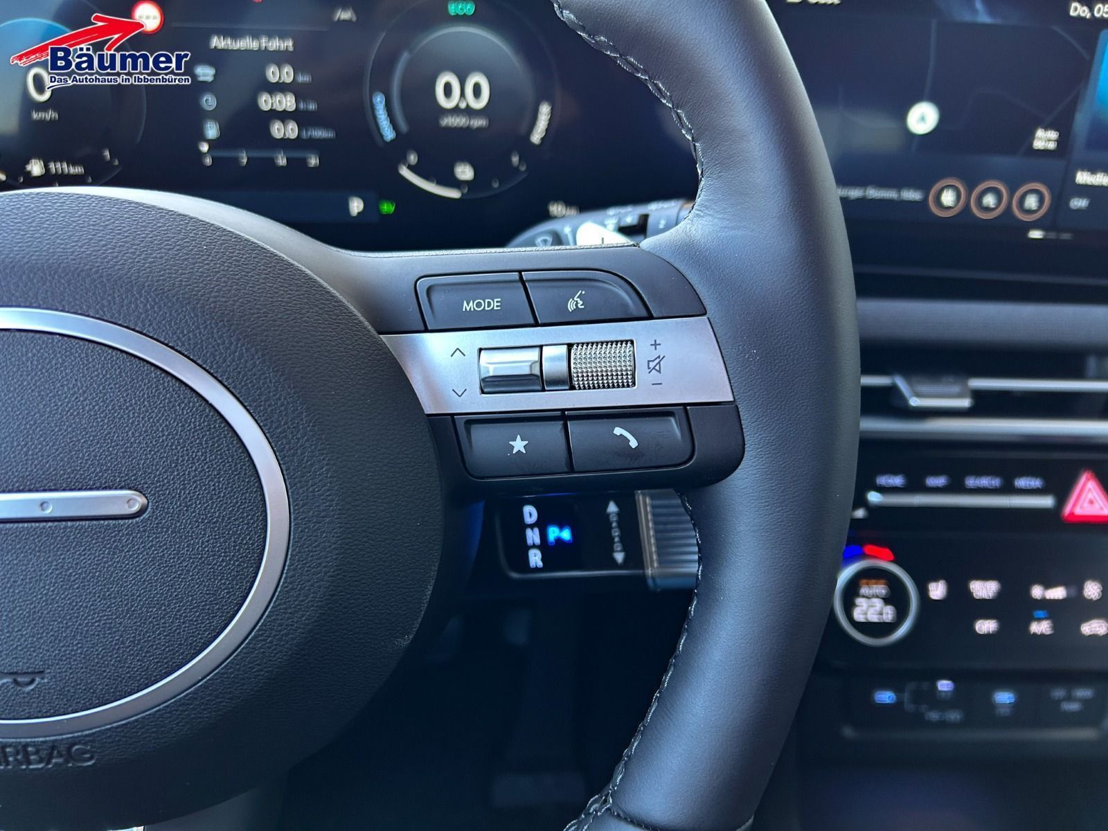 Hyundai Tucson – Bild 25
