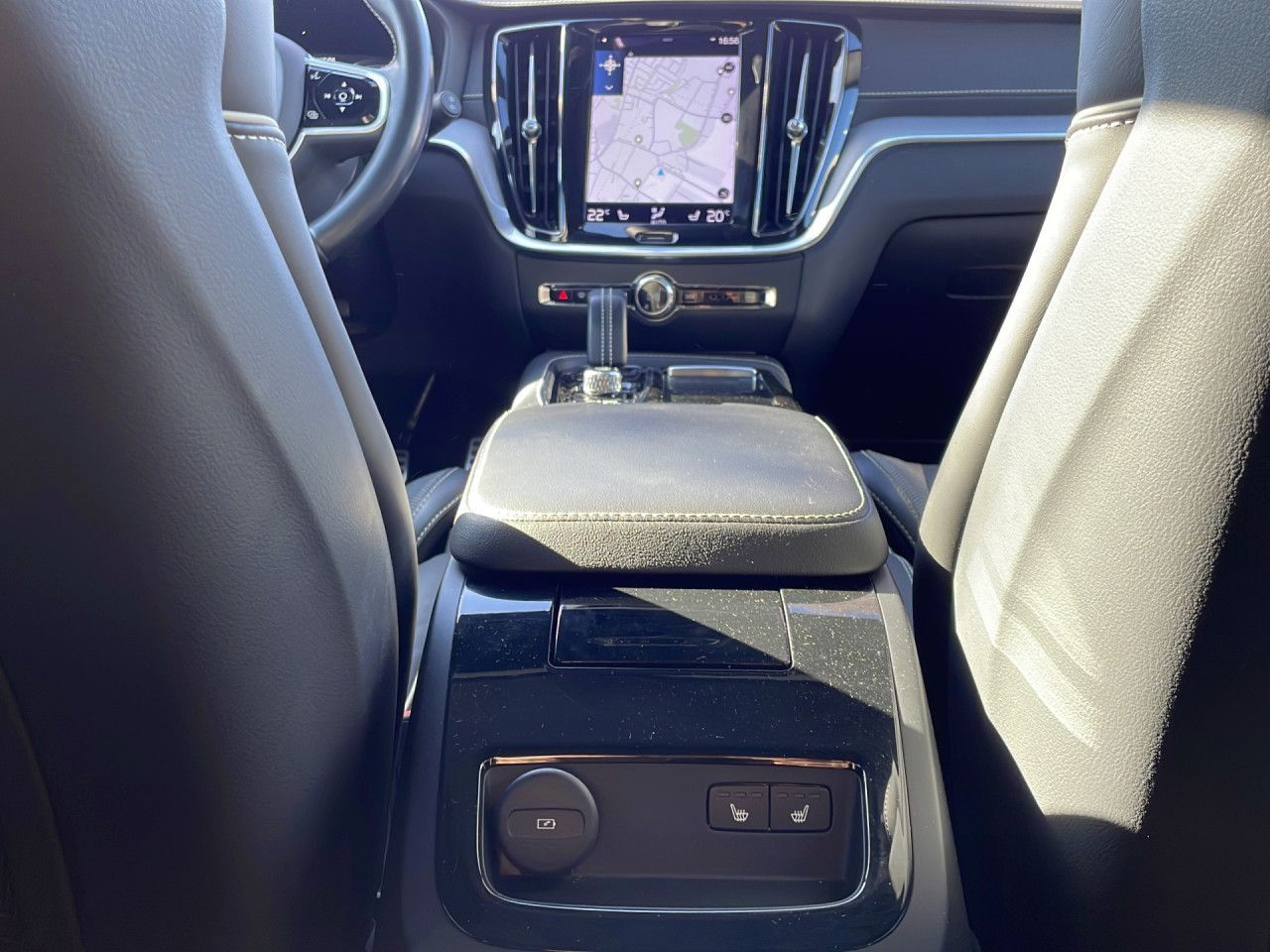 Volvo V60 T8 AWD Twin Engine Polestar Engineered foto 24