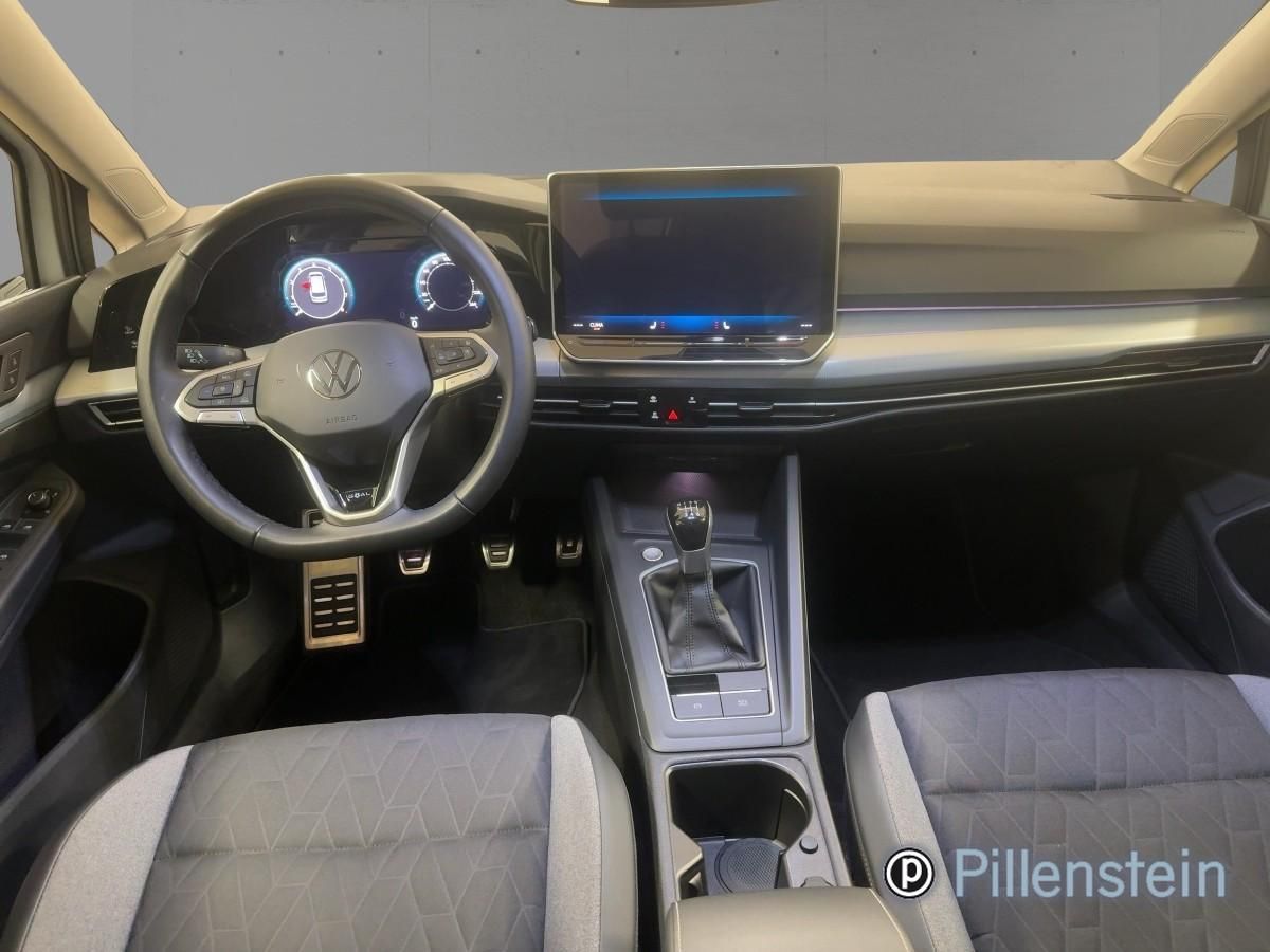 Volkswagen Golf - Bild 12