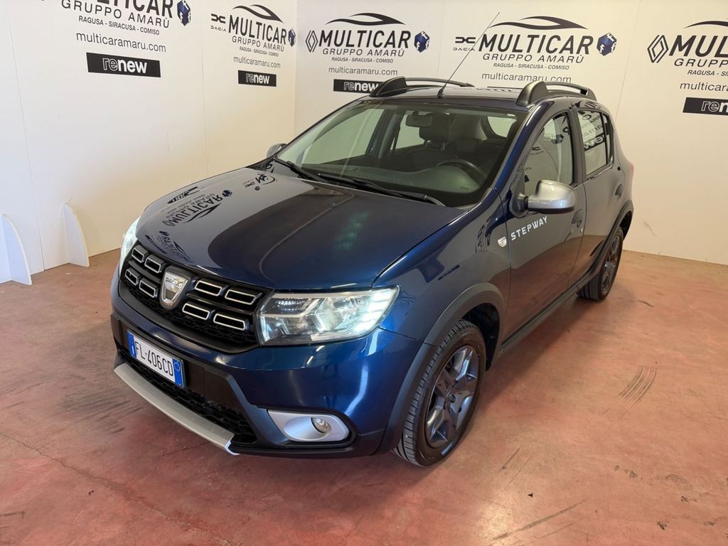 Image of Dacia Sandero