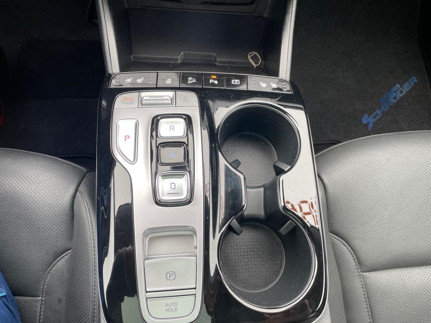 Fahrzeugabbildung Hyundai TUCSON 1.6T Prime Plug-In Hybrid 4WD Panoramadac