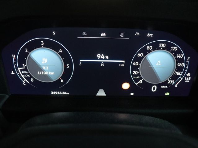 T7 Transporter Kasten LR 2.0 TDI NAVI LED RFK