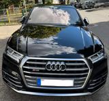 Audi SQ5 TDI tiptronic 8-stufig quattro - 347 PS - Audi SQ5 in Mönchengladbach