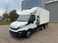 Iveco Daily 35C18 TiefKühlkoffer Maxicargo *2 Stück*