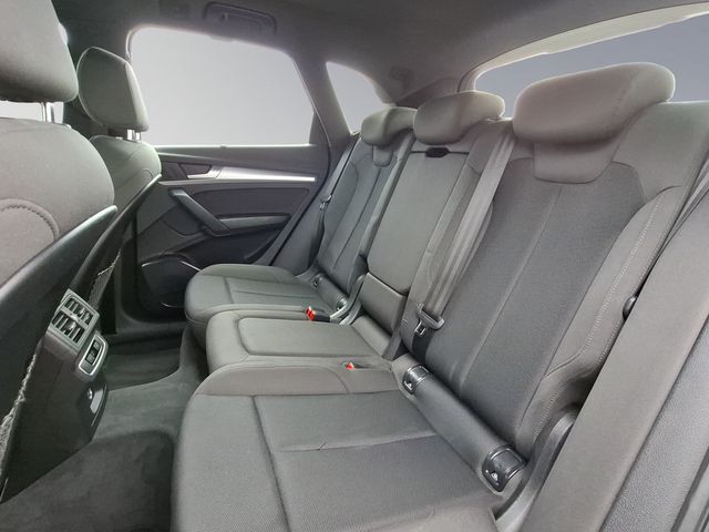 Q5 40 TDI quattro basis S-tronic Head-Up, Matrix