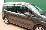 Ford Tourneo Courier 1.0/ PDC/ Klimaautom./ SHZ/57tkm - gebrauchte Ford Tourneo Courier aus dem Jahr 2020