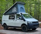 Volkswagen T5.2 Offroad Camper - : Van, Offroad