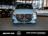 Mercedes-Benz V 300 EXCLUSIVE MBUX NAV AIRMATIC LED KAMERA - Mercedes-Benz: Allradantrieb