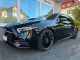 Mercedes-Benz A 250 AMG +Night+Pano+BEAM+HighEndInfo+Busi+19"+ - Mercedes-Benz A 250: Kleinwagen