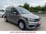 Volkswagen Caddy Trendline 2.0TDI*TEMPO*KLIMA*SZH*WENIG KM* - Volkswagen Caddy: W