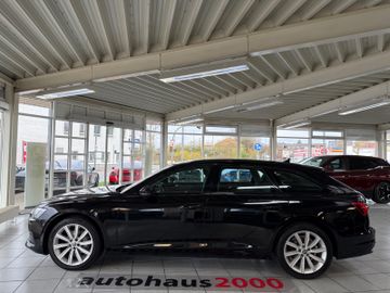 Audi A6 - 5