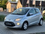 Ford Ka Titanium *Klima*Tüv Neu* - Ford aus 2009: Ka Titanium