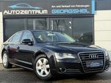 Audi A8 3.0 TDI quattro/ACC/LED/Kamera/Massage/S-Heft - Audi A8 aus 2012: A8l