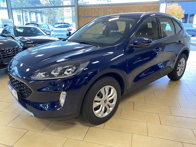 Ford Kuga Cool & Connect*Navi*LED*AppLink*DAB*SHZ*PDC