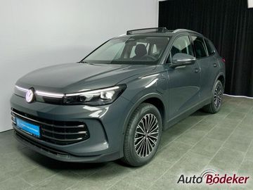 Volkswagen Tiguan 1.5 electricTSI eHybrid DSG Elegance LED