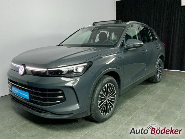 Volkswagen Tiguan 1.5 electricTSI eHybrid DSG Elegance LED