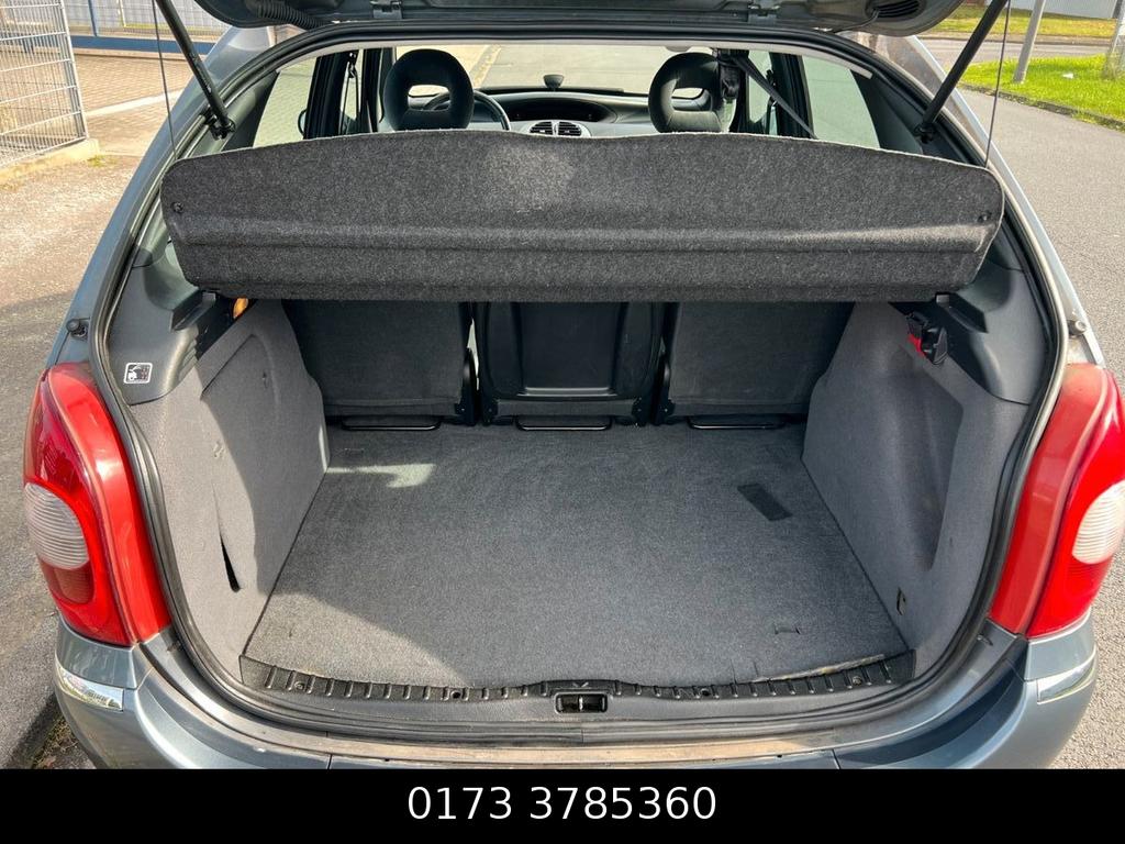 Citroën Xsara Picasso