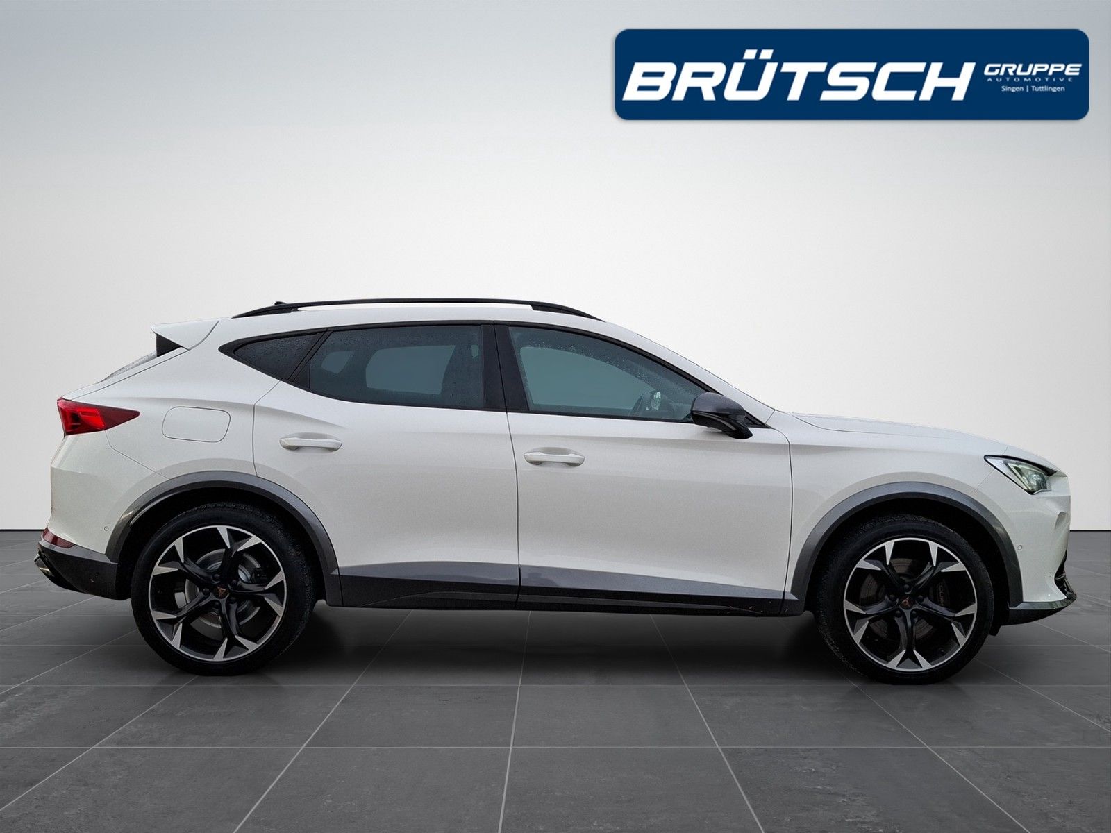 CUPRA Formentor 1.4 e-Hybrid VZ DSG / E-SITZE / LED / - Image 8