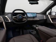 Foto Nummer 37: BMW iX