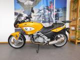 BMW F 650 CS - Offers