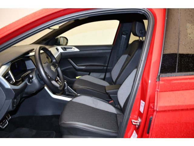 Volkswagen Taigo - Bild 4