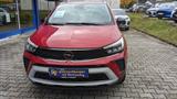 Opel Crossland Elegance  1.2 Turbo 81 kW 110 PS MT6 - Opel Crossland (X): Kleinwagen