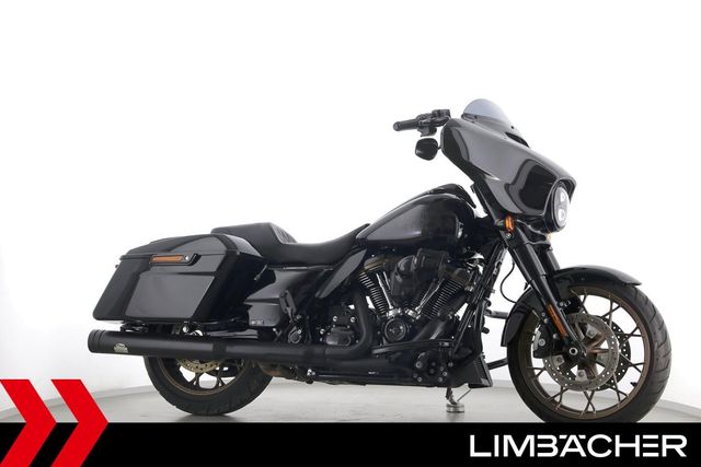 Harley-Davidson STREET GLIDE ST 117 FLHXST, Jekill&Hyde