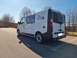 Renault Trafic Camper ,Kastenwagen  - Renault Diesel Kastenwagen Camper