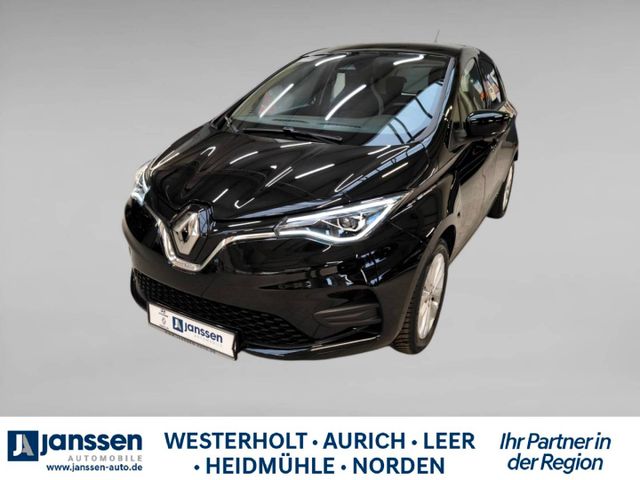 Renault ZOE E-Tech 100% el. EXPERIENCE (Selection) R135