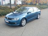 Volkswagen Jetta 1.2 TSI BlueMotion Technology - - Volkswagen Jetta: Bluemotion Technology