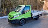 Iveco Daily 35C18, 3-S. Kipper, Standhzg. Klima, AHK - Angebote