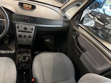 Opel Meriva Cosmo *AHK*Klima*Navi*CD-Wechsler*PDC*