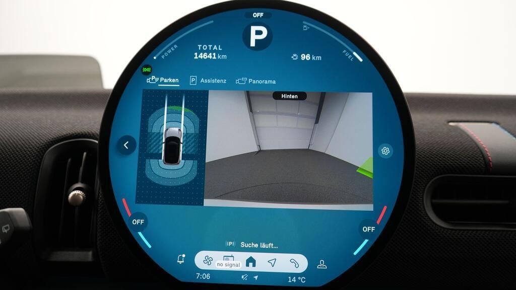 MINI Cooper C - Bild 21