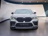 BMW X6 M Competition Laser SoftClose M-Driver Park+ - BMW X6 M SUV