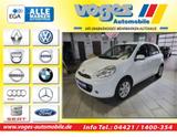 Nissan Micra 1.2 Acenta - Nissan Micra: Weiß