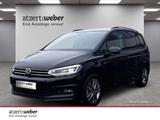 Volkswagen Touran 4All 2.0TDI DSG Pano AHK 7Sitze eleHeck