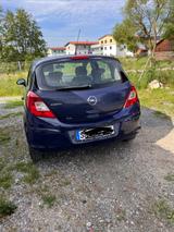 Opel Corsa 1.2 Twinport Selection "110 Jahre" Sel... - Opel Corsa Kleinwagen C twinport mit Benzin-Antrieb