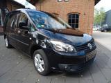 Volkswagen Caddy Maxi Roncalli -7-Sitzer-Sitzh.-AHK-2.Hand - Volkswagen Caddy aus 2012: Maxi Roncalli