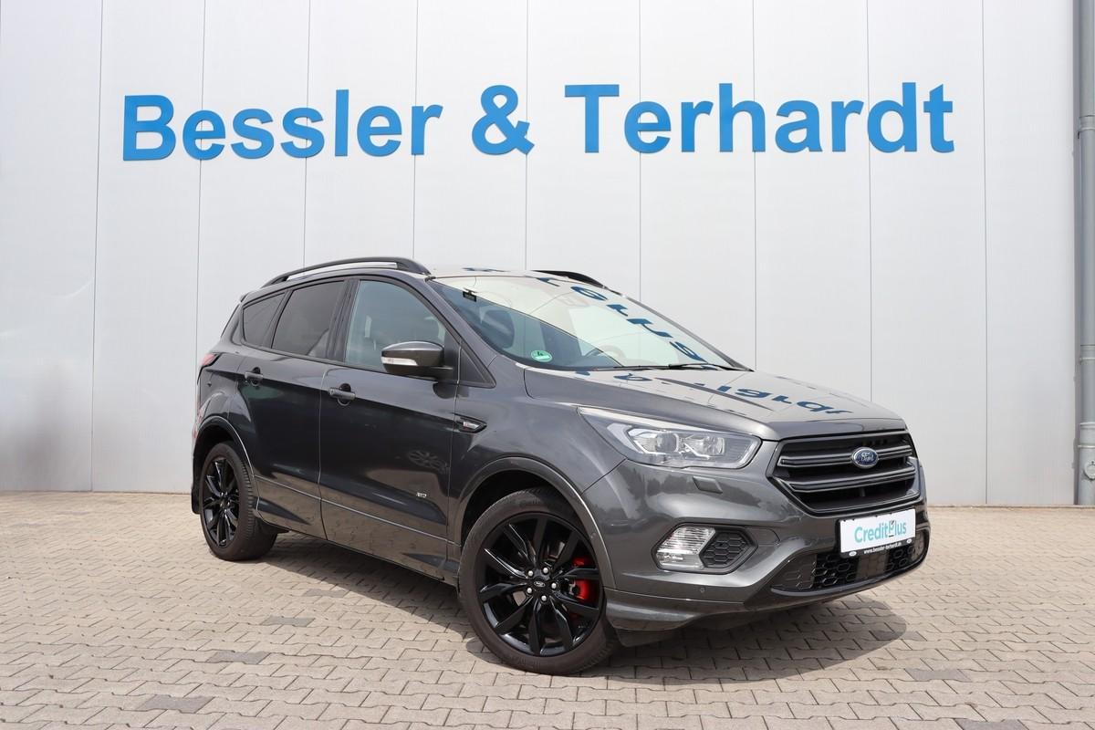 Ford Kuga 2.0 TDCi ST-Line 4x4*AHK*Kamera*