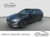 Skoda Octavia Combi 2.0 TDI DSG RS 4x4 AHK - Skoda Octavia: Allradantrieb, RS