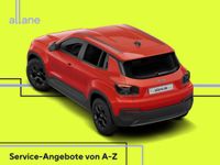 Jeep Avenger - Vorschau Bild 3