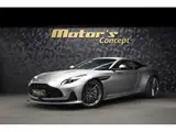 Aston Martin DB12 V8 Twin Turbo - ALUMINITE SILVER - gebrauchte Aston Martin DB12 aus dem Jahr 2024