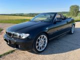 BMW 320Ci: Garagen- & Schönwetterfahrzeug - BMW 320 aus 2005