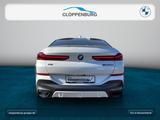 BMW X6 M50i Head-Up+AHK+Navi+360°+Laser+ACC+SHZ+HiFi - BMW: 6x
