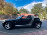 Smart Roadster 452 | 82 PS | Cabrio | HU 0... - Smart Roadster in Hannover