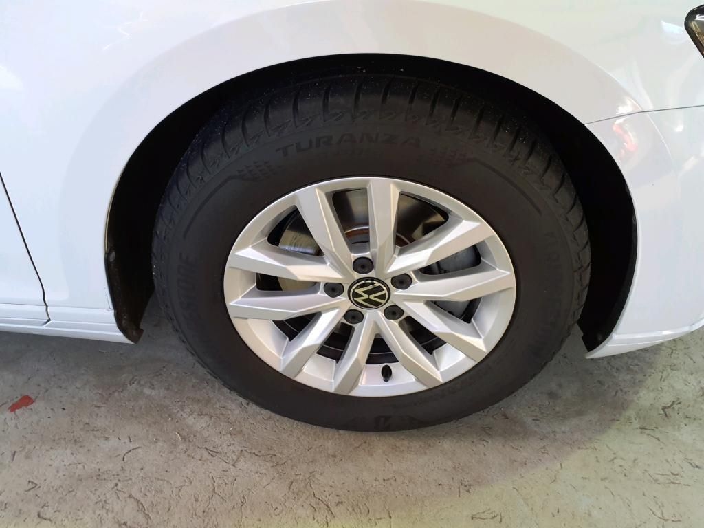 Volkswagen Passat Variant Business 2.0 TDI SCR 110kW 7-Gang
