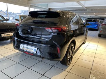 Bild 2 Opel Corsa GS NAVI/SHZ+LHZ/PDC V+H+CAM/KeylessGo+