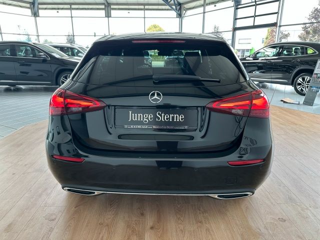 Mercedes-Benz A 200 d PROGRESSIVE TOTWINKEL WINTER KAMERAKlima foto 5
