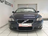 Volvo C70 Cabrio 2.4 Automatik 1.Hand Scheckheft Leder - Volvo C70 mit Benzin-Antrieb: Automatik